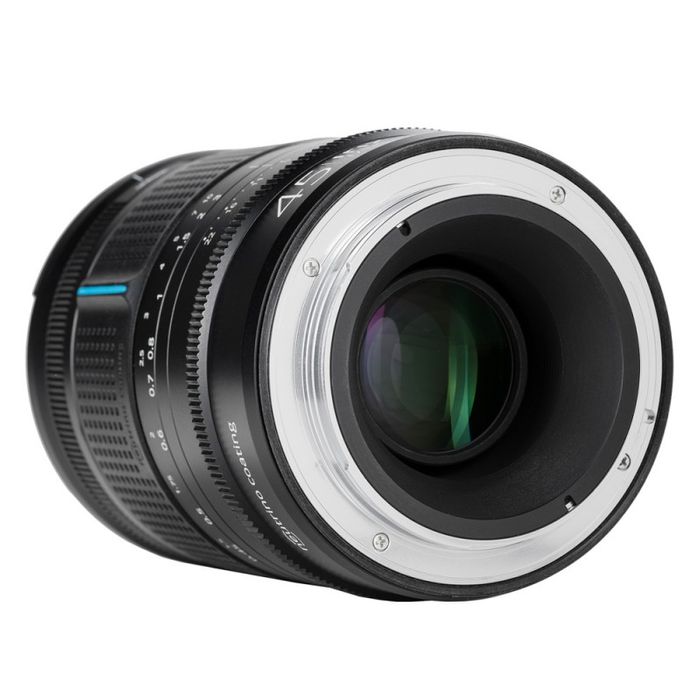 Irix 45mm f/1.4 GFX